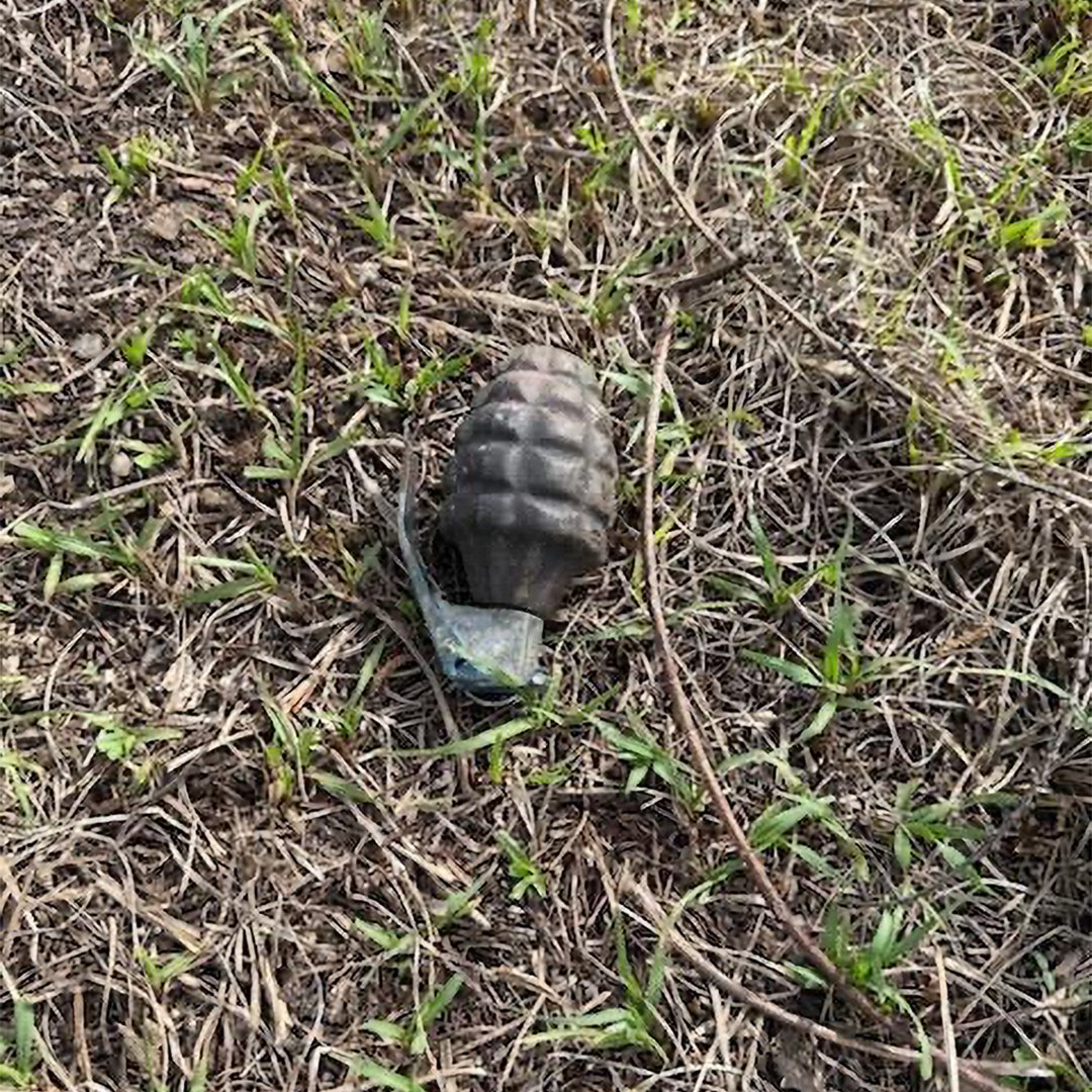 Polk Fire Rescue tweet media