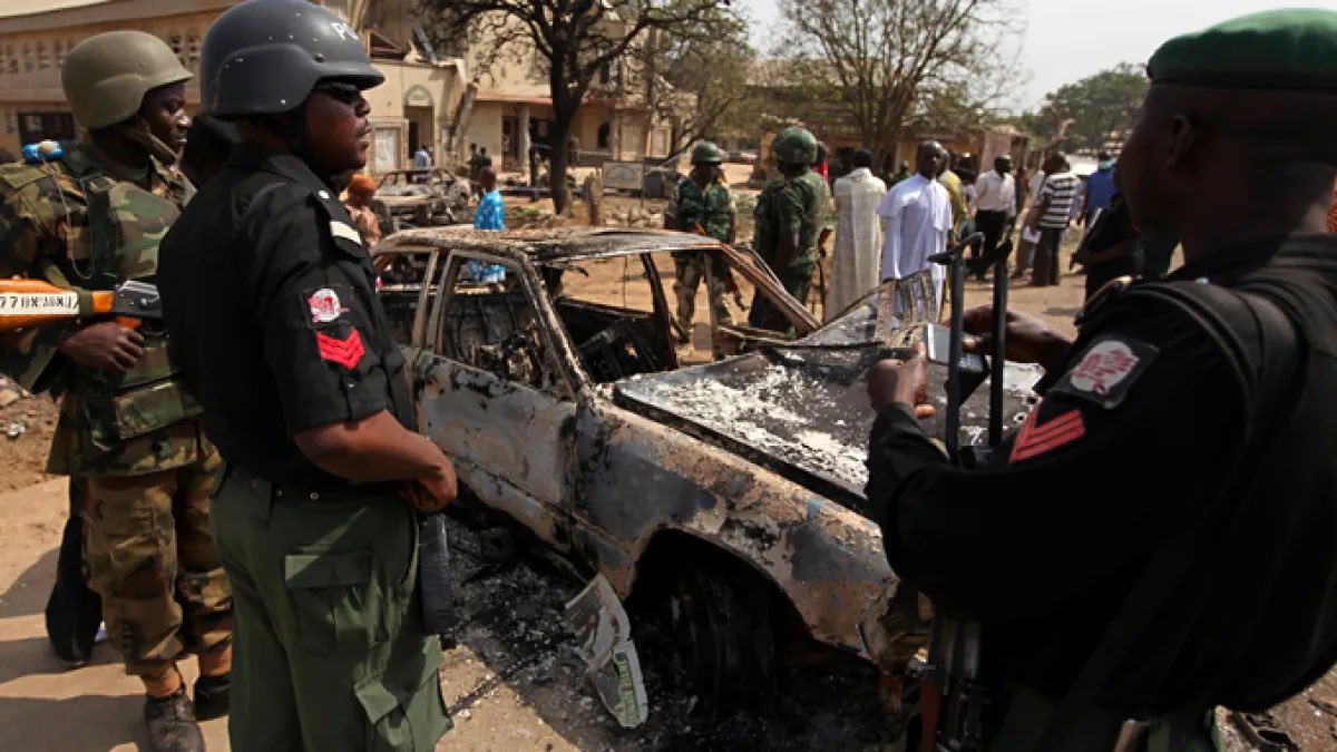 Ozor Ndi Ozor tweet media