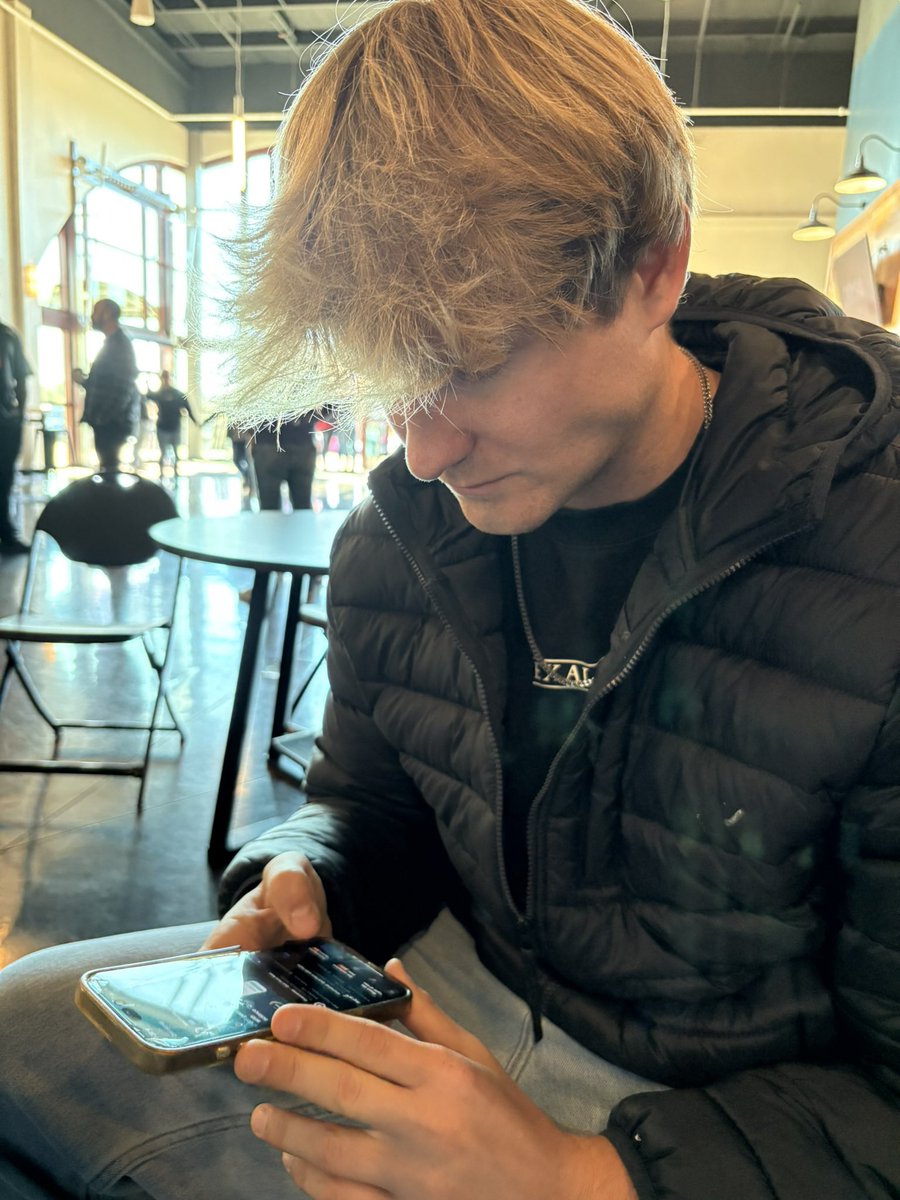 Bryce wagner tweet media