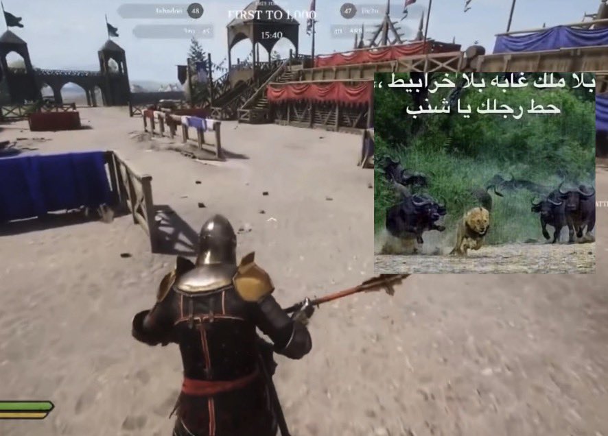 Alghamdi tweet media