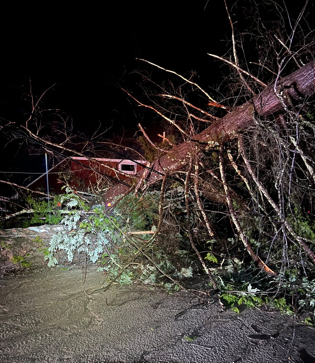 Eversource NH tweet media