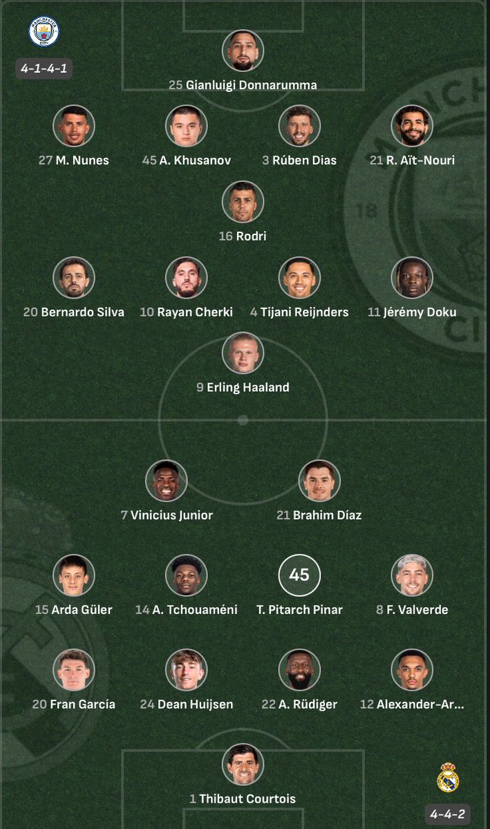 Football Matter tweet media