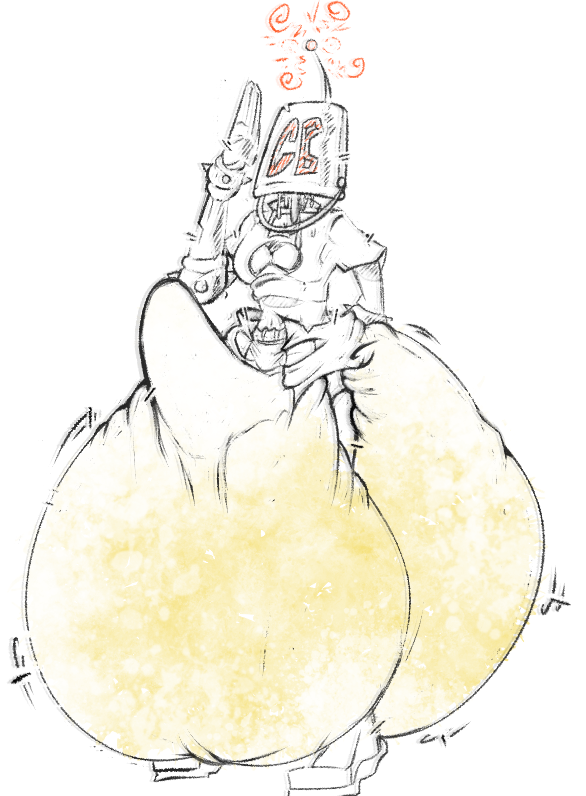 maybrained. (Slots Full) tweet media