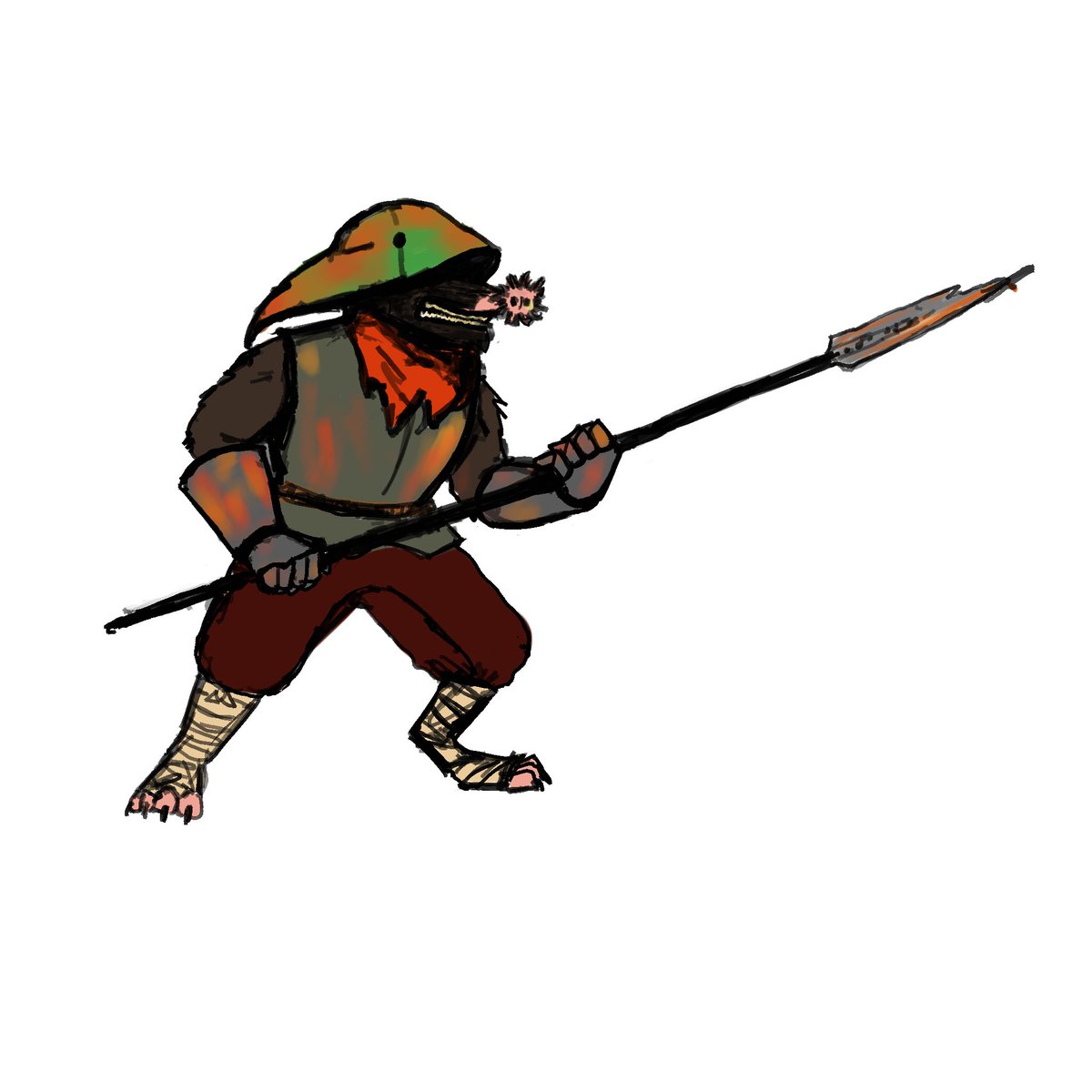 𝕷𝖆𝖙𝖊𝖘𝖈𝖆𝖕𝖊 ⛓️🌋🔥🐇 tweet media