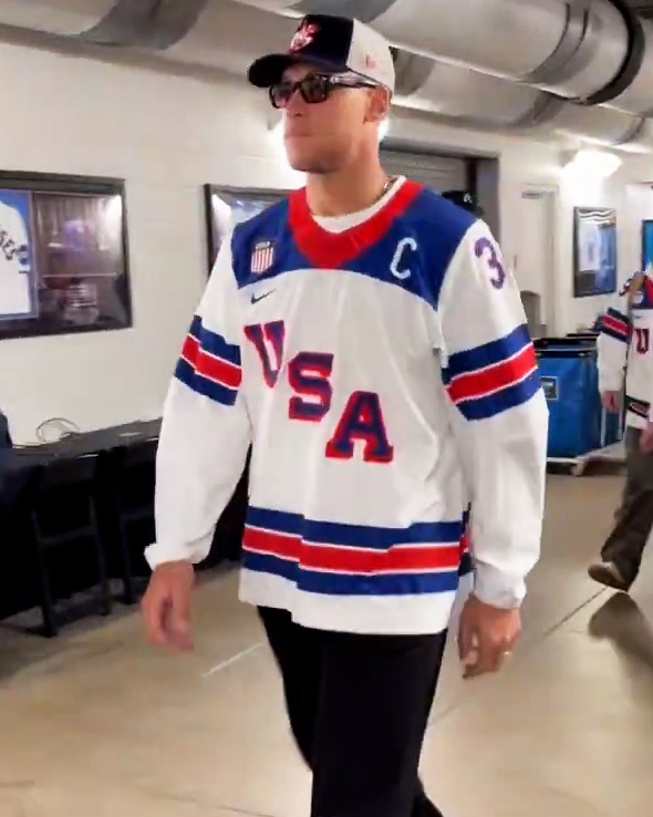 Talkin' Yanks tweet media