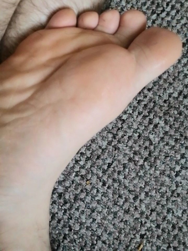 Emo Feet Boy 🇬🇧👣🧘🏻 tweet media