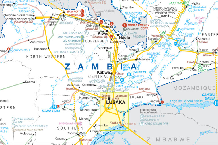 African Energy tweet media