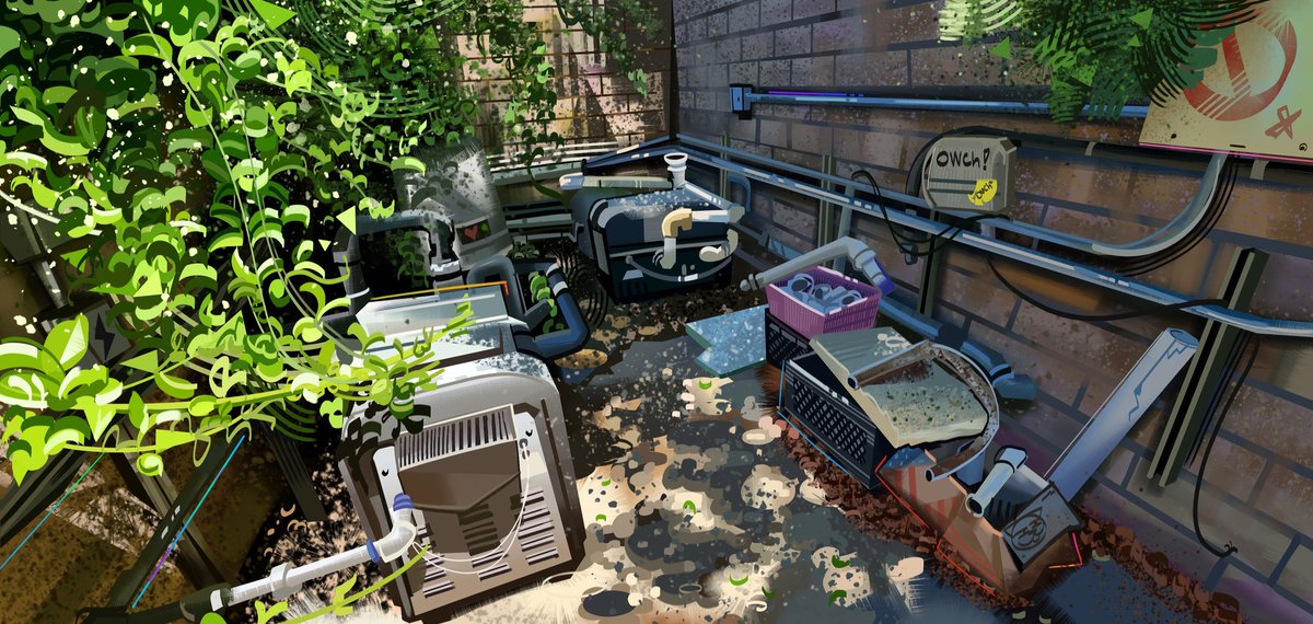 ★Nate D Hernandez★ tweet media