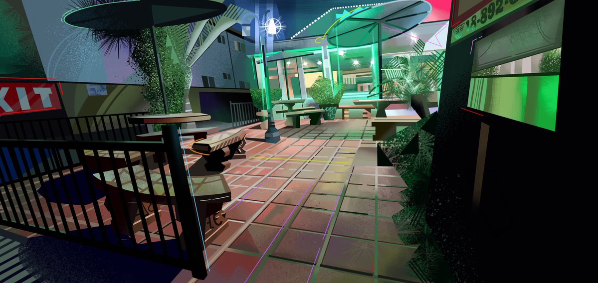 ★Nate D Hernandez★ tweet media