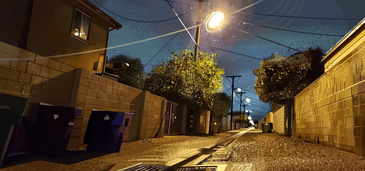 ★Nate D Hernandez★ tweet media