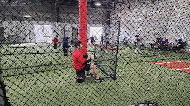 Grand Slam USA tweet media