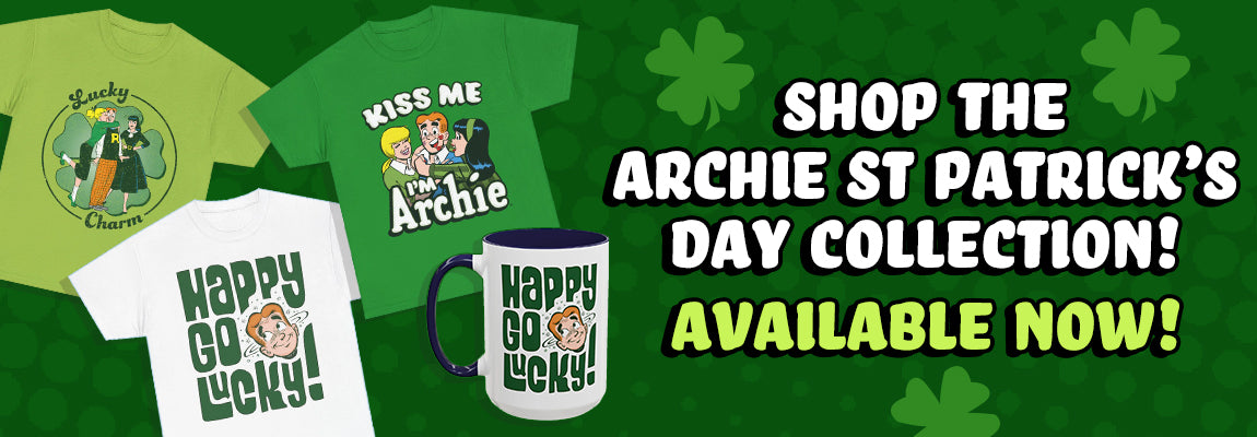 Archie Comics tweet media