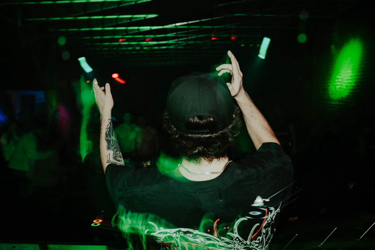 RB KILLA tweet media