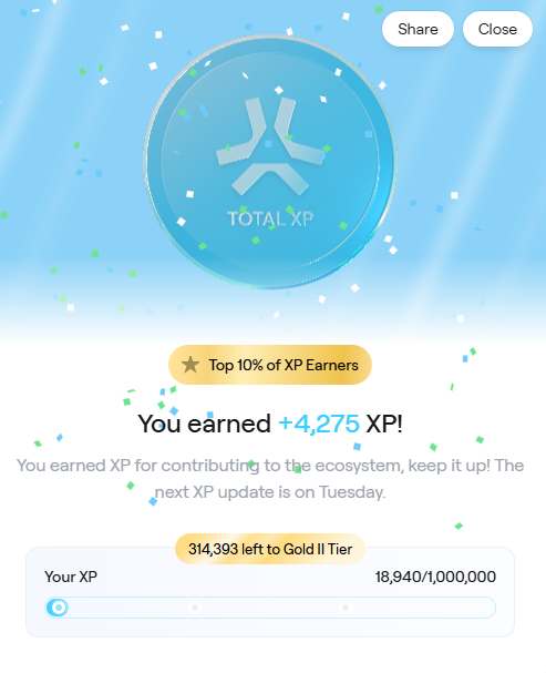 Pacifique_FR's tweet photo. #SpellborneCreate The proof of play is something you should never miss @AbstractChain ✳️ week 59 currently focusing more on @spellborne .
Let me focus will see.🫡
My @AbstractChain is : WIGLandTRAVELonYOUTUBE
Full post on @DeBankDeFi : https://t.co/wz8BYBADm2 https://t.co/ZPyQ3JKJXU