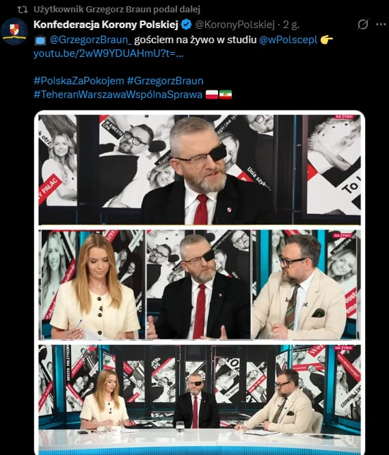 Michał Marek tweet media