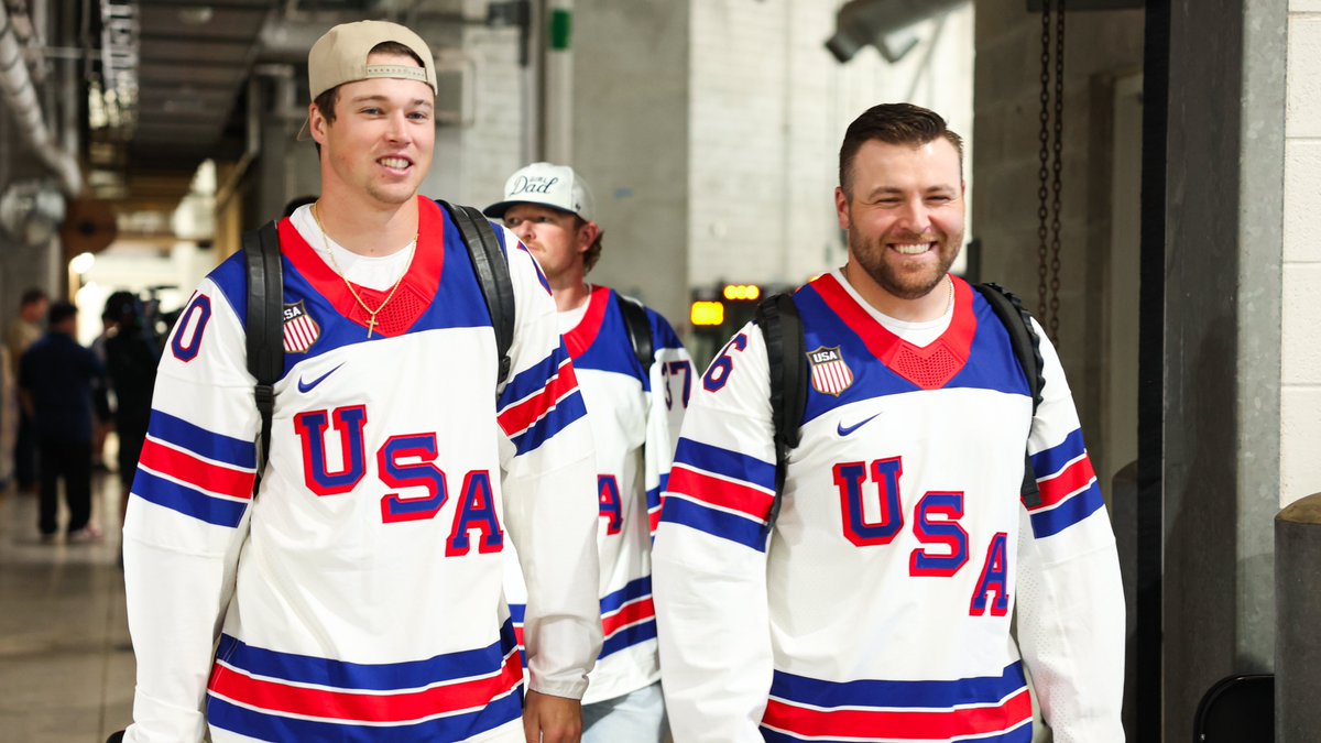 USA Baseball tweet media