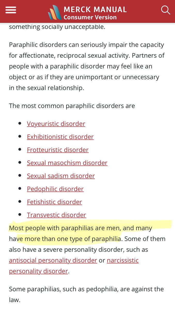 🇨🇦 Women Exist ♀ tweet media