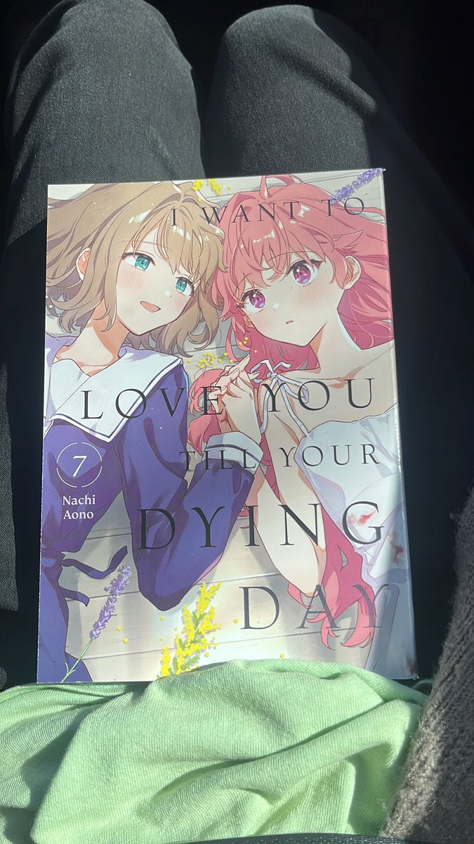 added to my collection