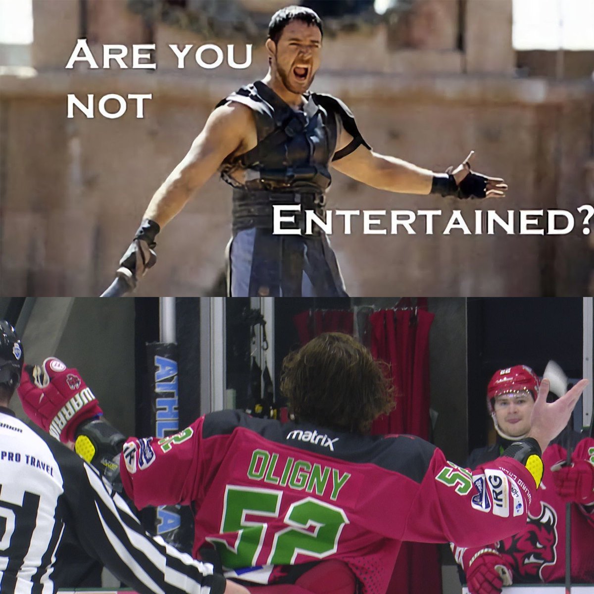 Cardiff Devils tweet media