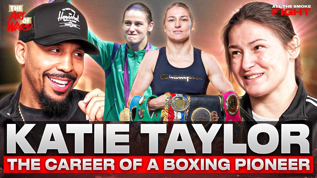 All The Smoke Fight tweet media