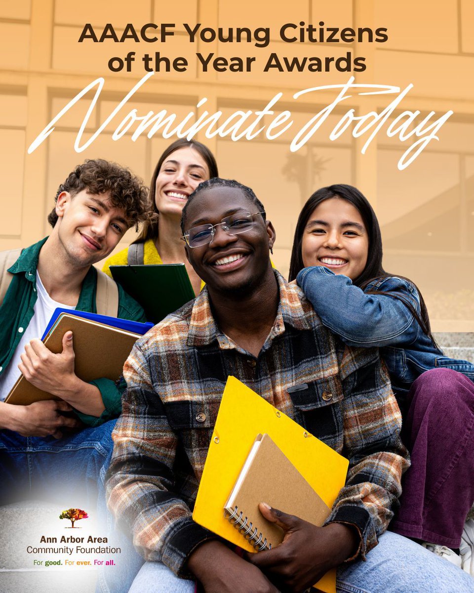 Ann Arbor Area CF tweet media