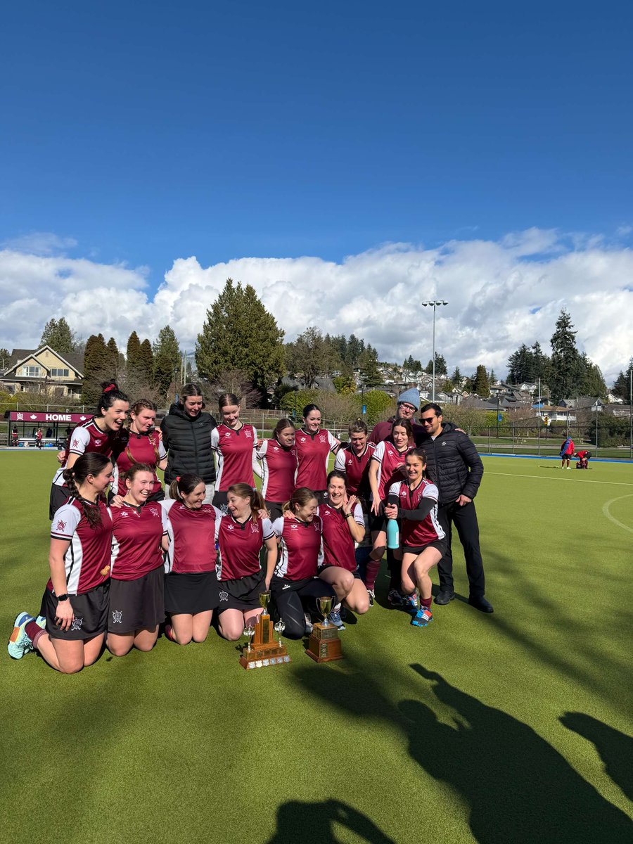 West Vancouver FHC tweet media