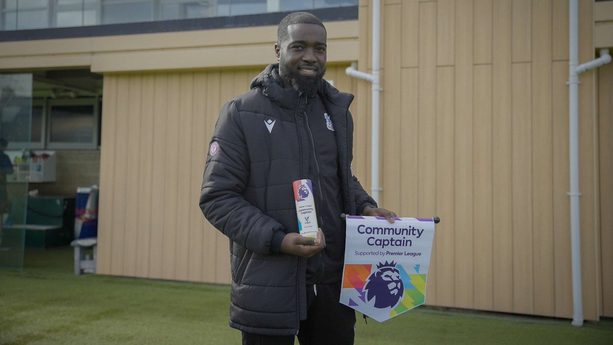 Palace for Life tweet media