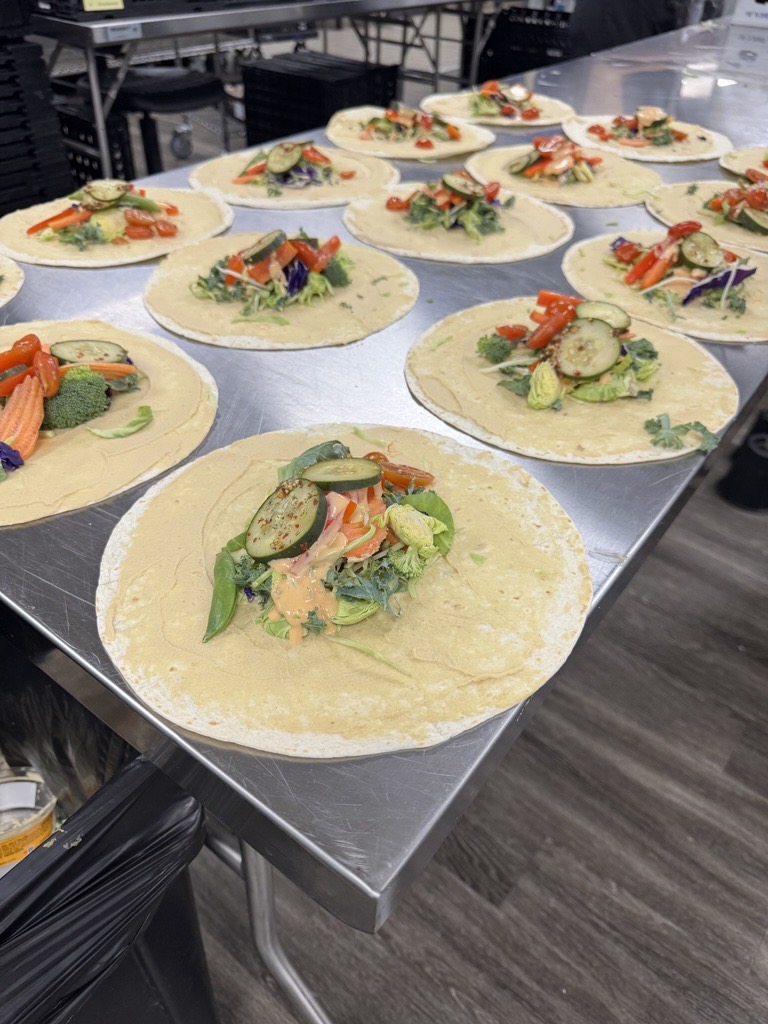 Second Helpings tweet media