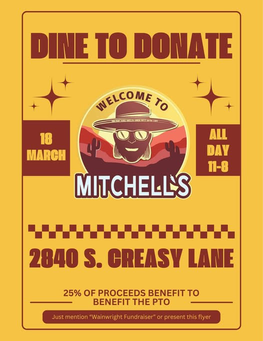 Wainwright Middle School tweet media