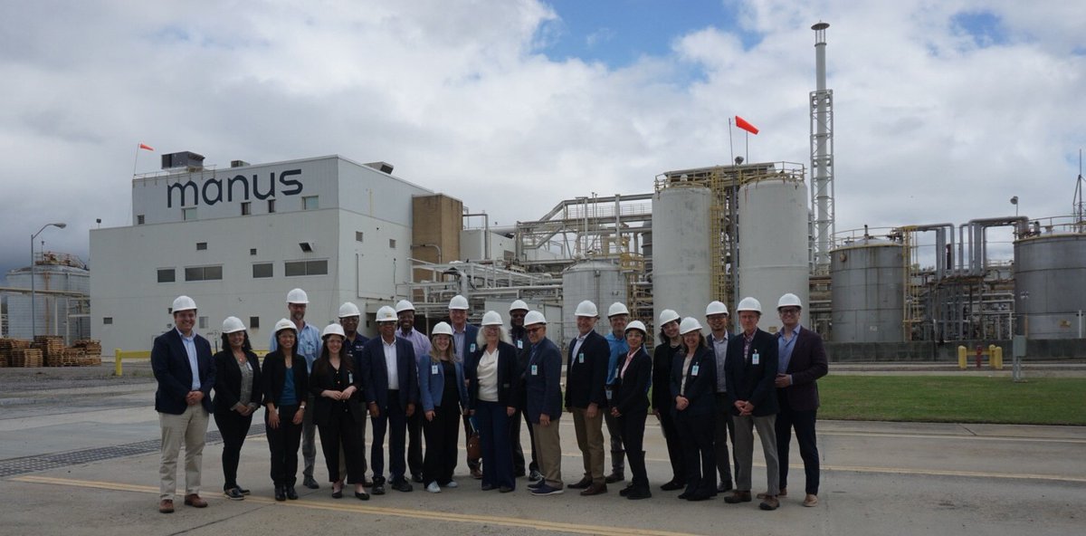 Georgia Life Sciences tweet media