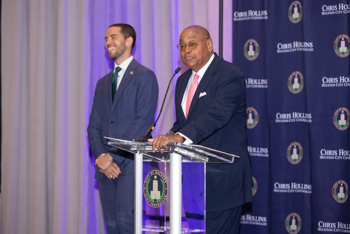 Rodney Ellis tweet media