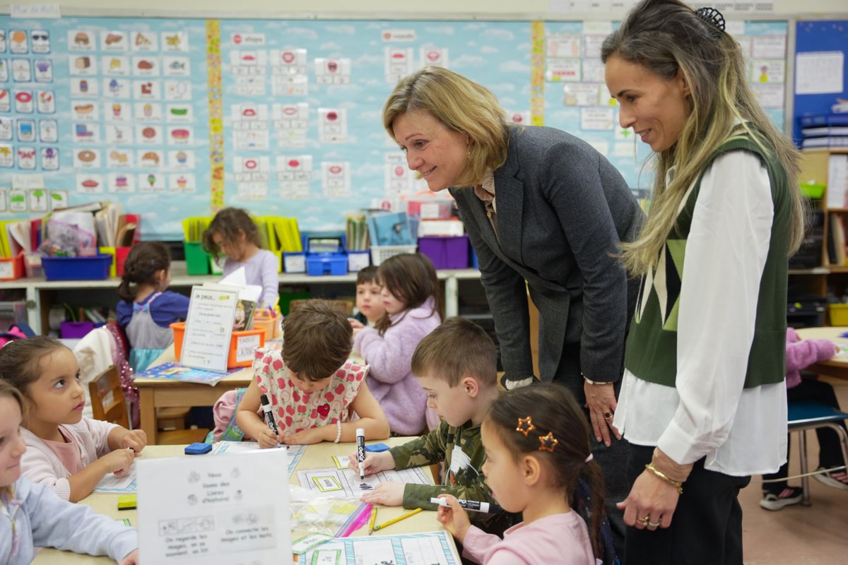 NYC Public Schools tweet media