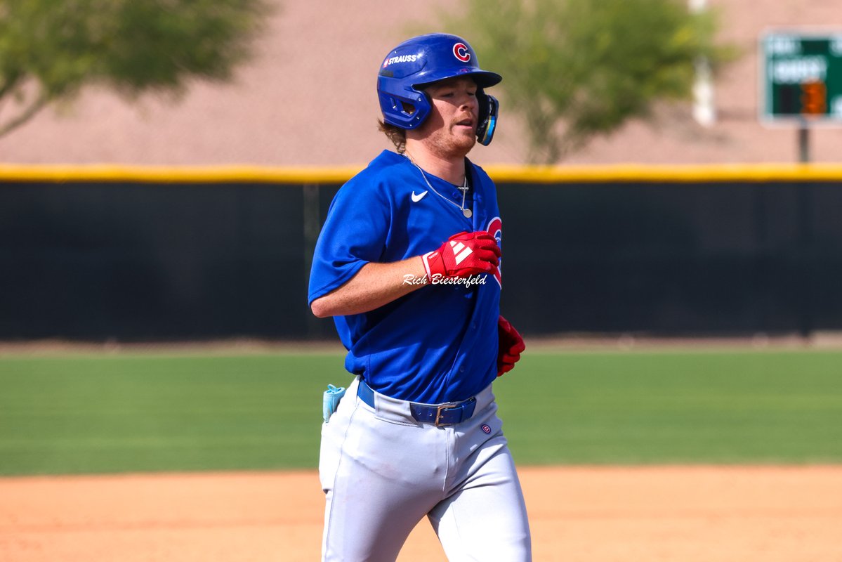 Rich Biesterfeld tweet media