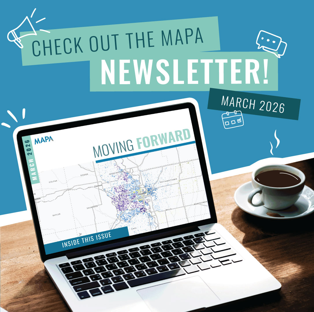 MAPA - Omaha Metro tweet media