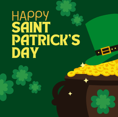 outjunk's tweet photo. May your St. Patrick's Day be filled with luck, joy, laughter, and happy moments!

#StPatricksDay2026 #StPatrickDay #StPaddysDay #junkremovalcompany https://t.co/KtLPSFeSxH