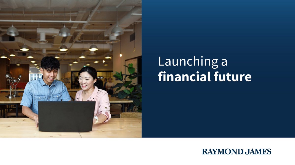 Raymond James tweet media