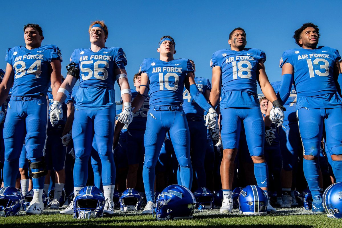 Talyn Boe (27’ D-line) tweet media