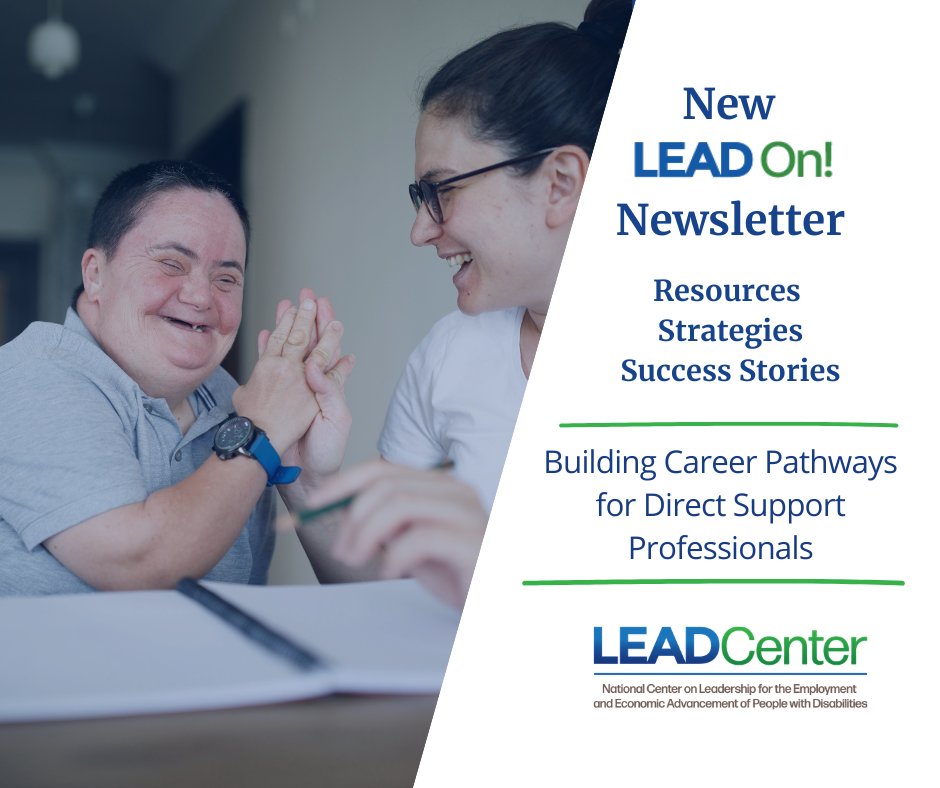 LEAD Center tweet media