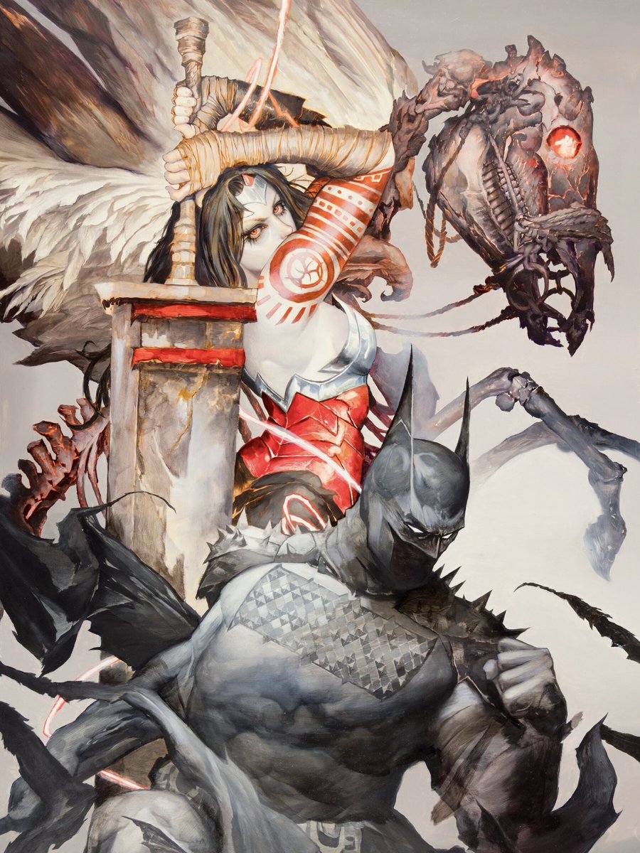 Heavy Metal tweet media