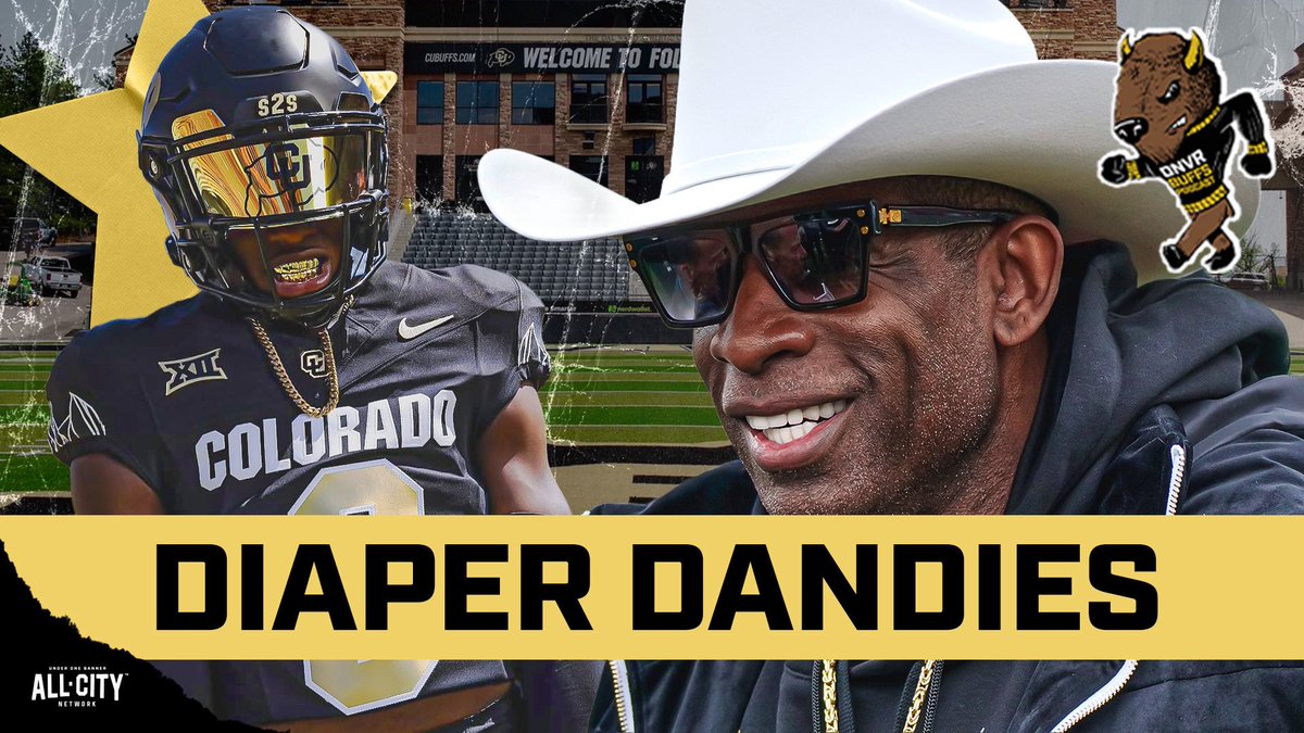 DNVR Buffs tweet media