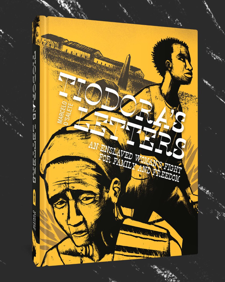 Fantagraphics tweet media