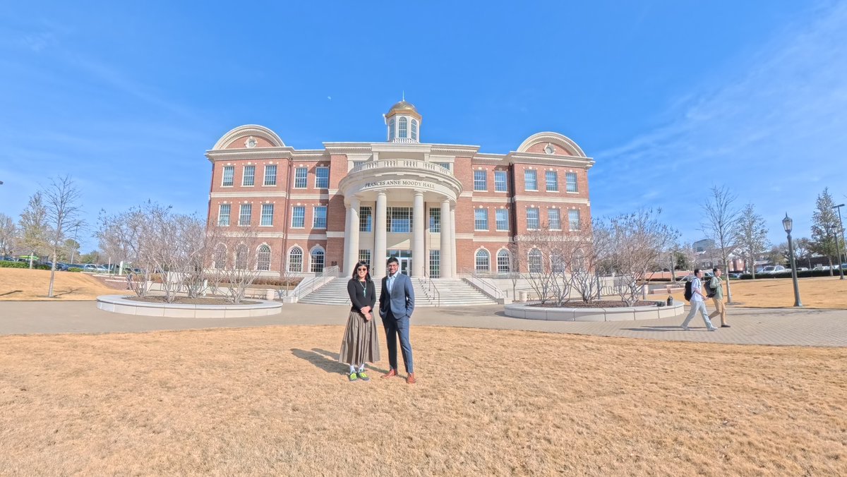 SMU Guildhall tweet media