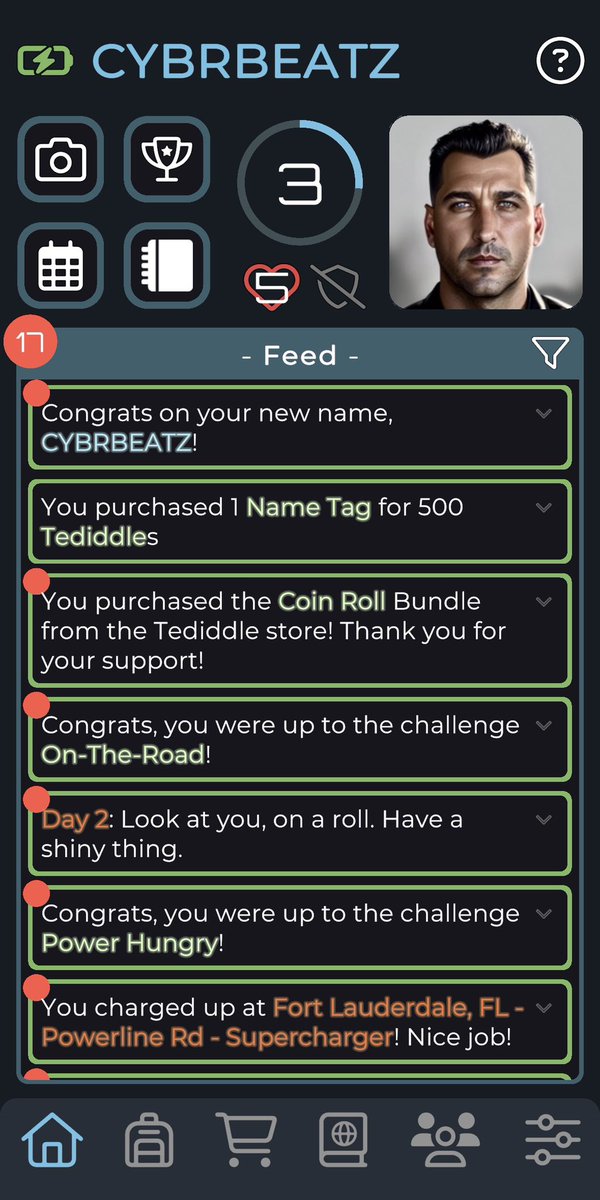 Jason Blount tweet media