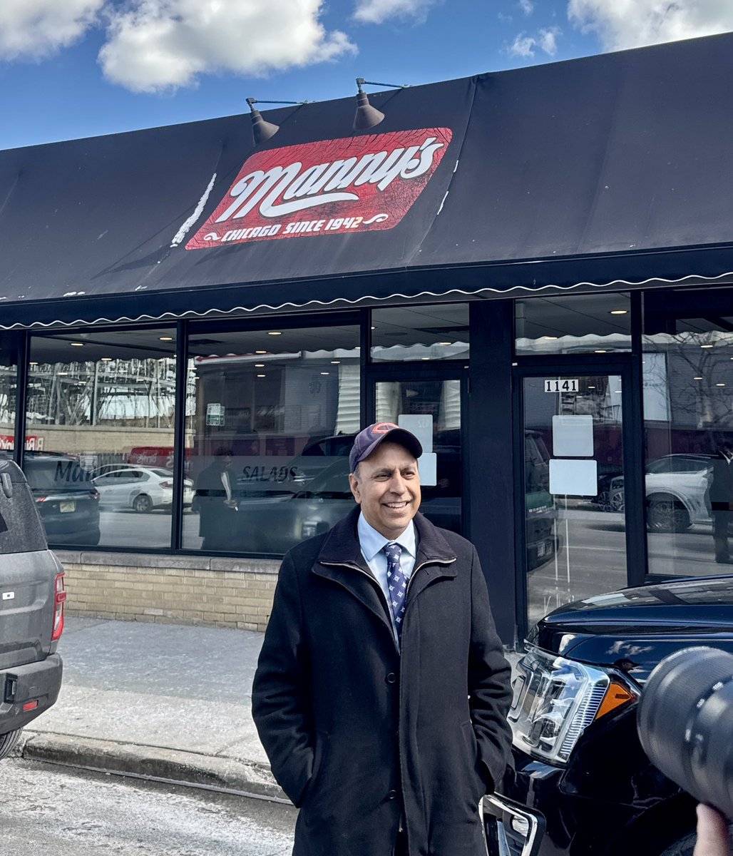 Raja Krishnamoorthi tweet media