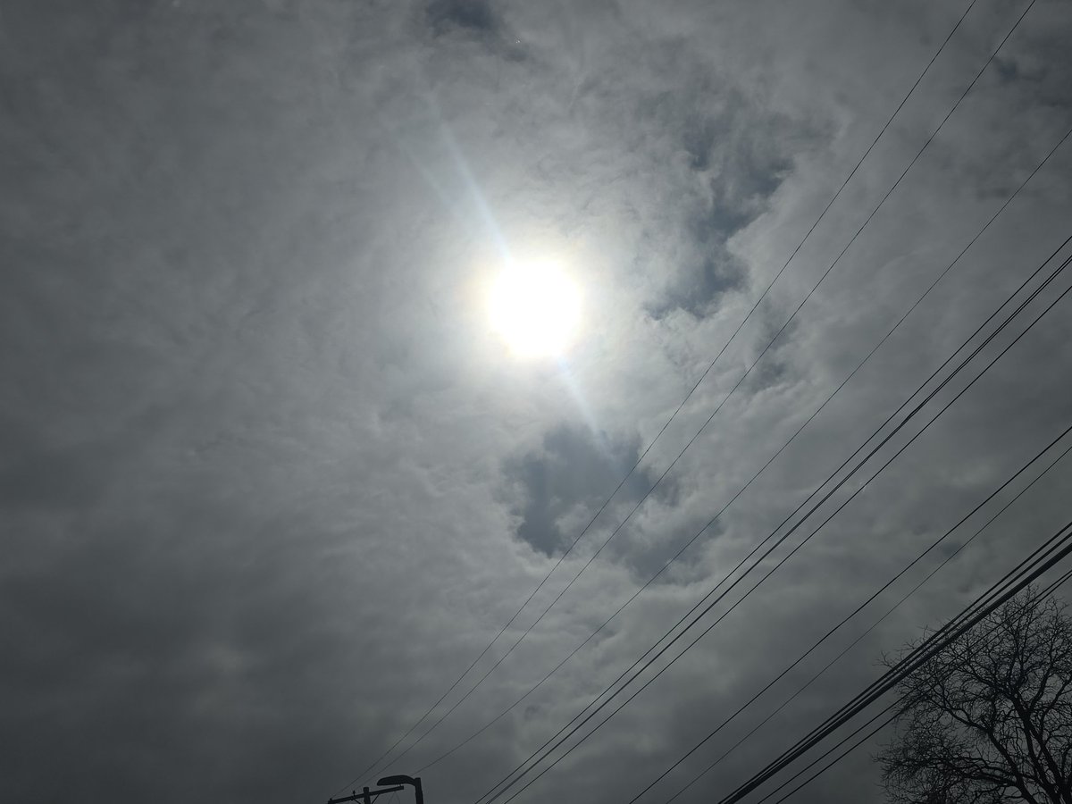 Inhumane to live like this every day.