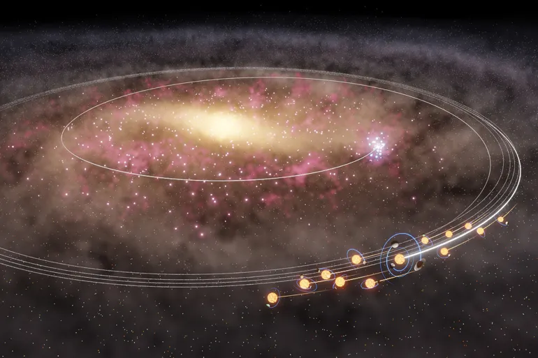 فيزياء حديثة و ما وراء الطبيعة tweet media
