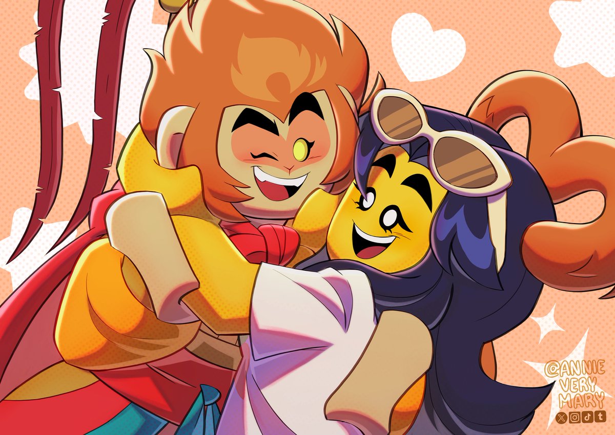 🌻 — annie mary ഒ (comms open) tweet media