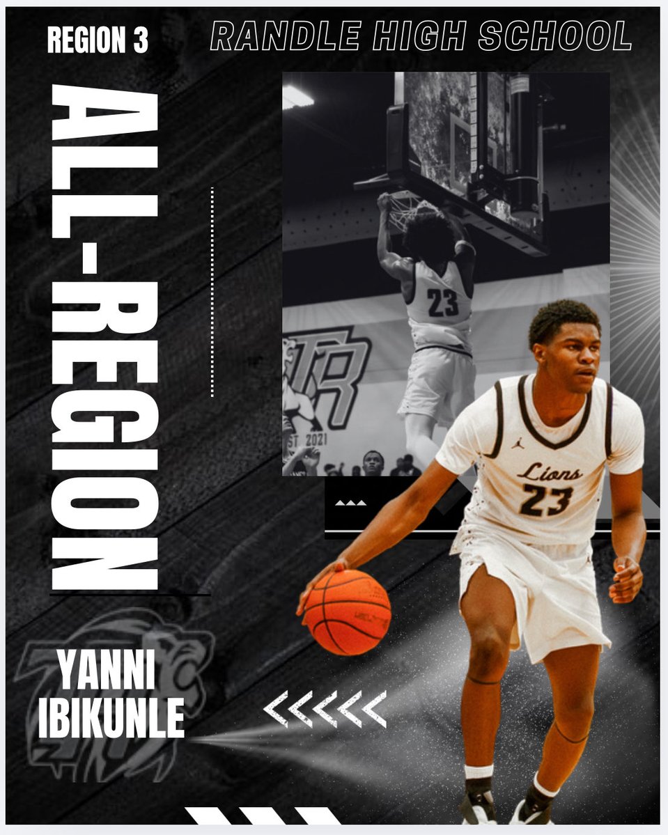 Randle Boys Basketball tweet media