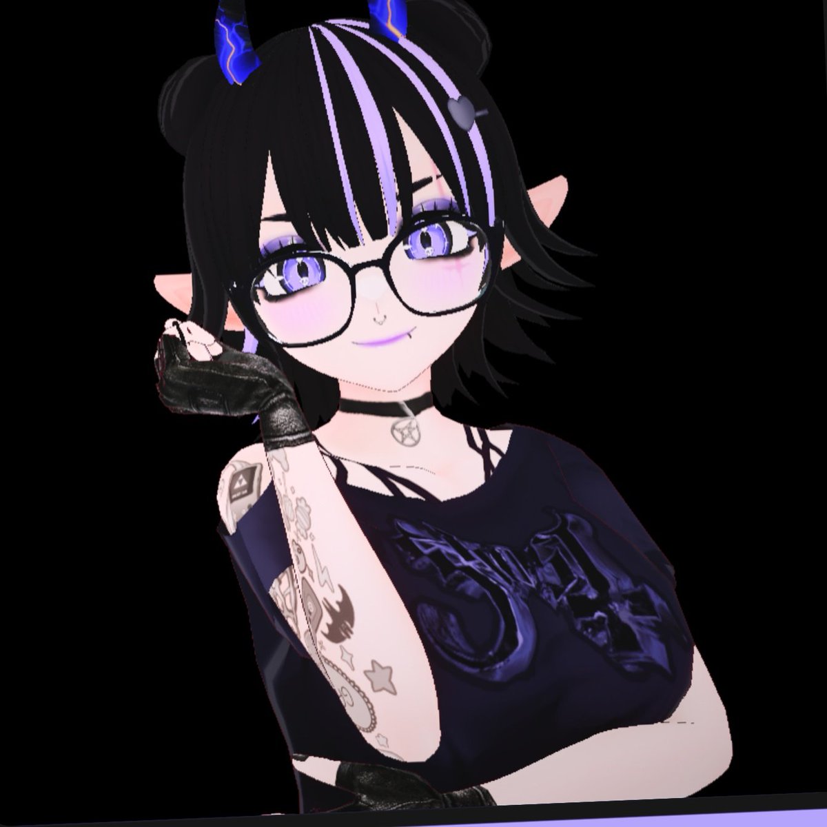 beanomaly - formerly cozylilbean! tweet media