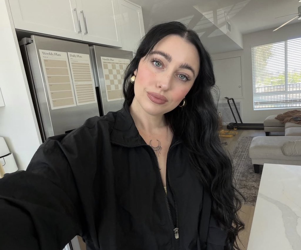 Danielle Rangel tweet media